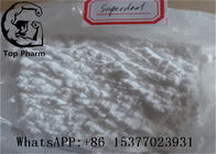 Superdrol Doustne sterydy anaboliczne Methylodrostanolone CAS 3381-88-2 Pharmaceutical Grade 99% dawkowania