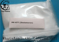 Ibutamoren Mk 677 Fat Loss, Mk 677 Powder Nutrobal Sarms 159752-10-0
