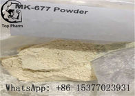 Ibutamoren Mk 677 Fat Loss, Mk 677 Powder Nutrobal Sarms 159752-10-0