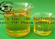 Cypionian 1-testosteronu Półprodukty Sterydy Olej Dihydroboldenone 50 mg / ml