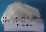 Pure 4 Hydroxy Testosteron Muscle Gain Formestan Powder CAS 566-48-3