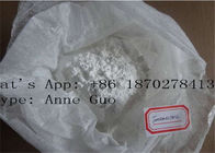 Pure 4 Hydroxy Testosteron Muscle Gain Formestan Powder CAS 566-48-3