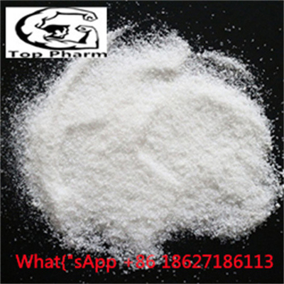 99% czystości Estradiol Benzoate CAS 50-50-0 White powdersarms andarine s4 cardarine w proszku