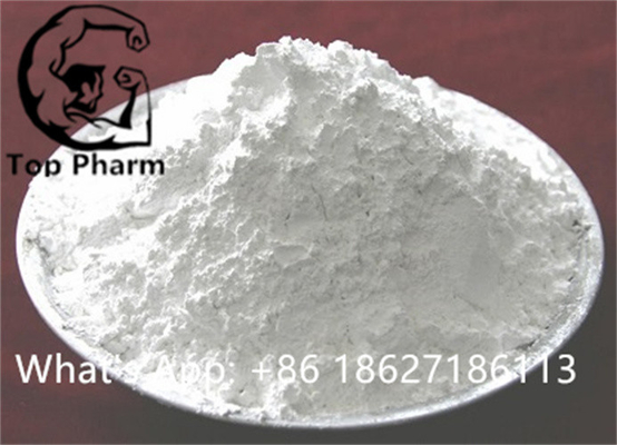 99% Purity Supertest 450 White Powder poprawia sprawność fizyczną i funkcje seksualne