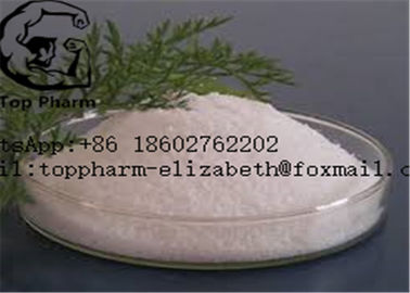 CAS 74-79-3 L Arginina w proszku Odżywcze produkty zdrowotne i dodatki do żywności bobybuilding 99% czystości