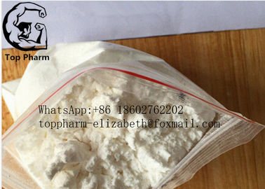Trenbolon Base Trenbolon Steroid Powder CAS 10161-33-8 Budowa mięśni 99% czystości białego proszkupo