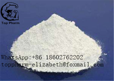 Procaine Hydrochlorid CAS 51-05-8 Whitle Crystal Powder Procaine Hydrochloride Stosowany w farmacji 99% czystości