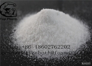 Procaine Hydrochloride CAS 51-05-8 Aminocaine 99% czystości Biały krystaliczny proszek Miejscowe znieczulenie kulturystyka