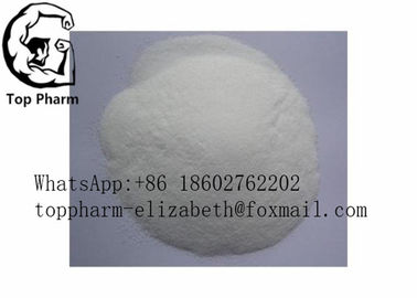 Aktywny surowiec octanu kortyzonu CAS 50-03-3 Biały proszek Glukokortykoid 99% czystości