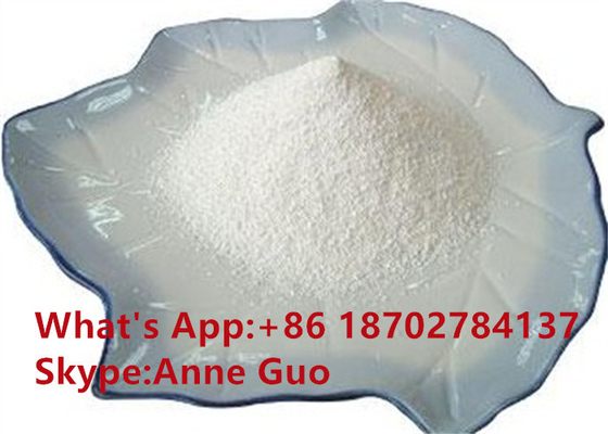Clostebol Acetate Surowy proszek testosteronu Octan Clostebol CAS 855-19-6 99% czystości do kulturystyki